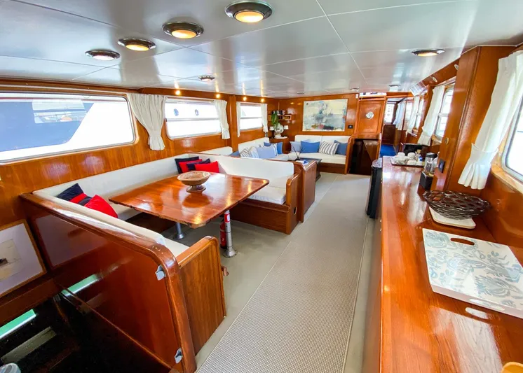  Yacht Photos Pics Cinna La Spezia L23