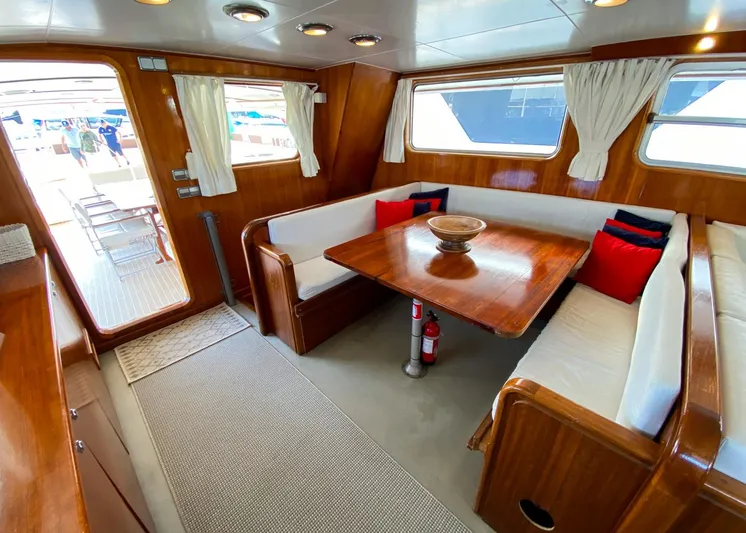  Yacht Photos Pics Cinna La Spezia L23