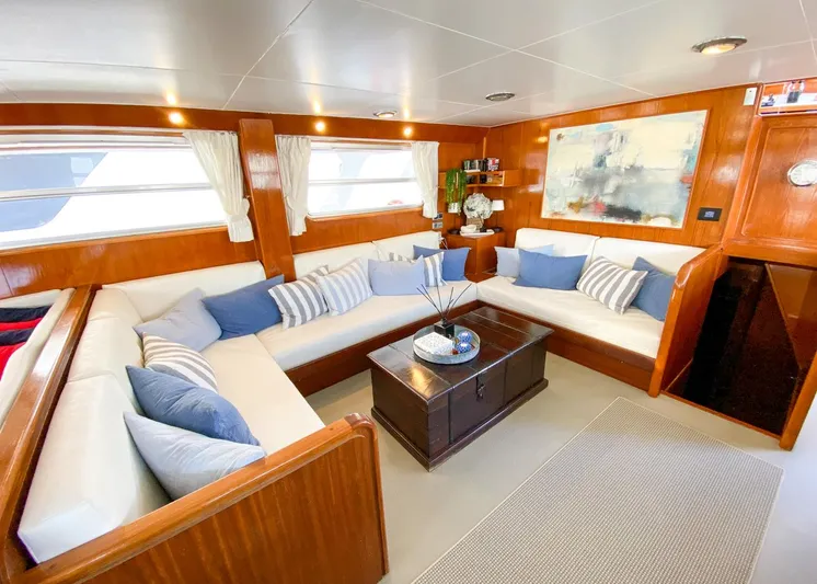  Yacht Photos Pics Cinna La Spezia L23