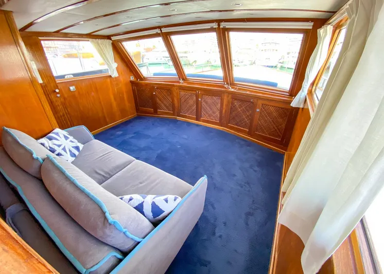  Yacht Photos Pics Cinna La Spezia L23