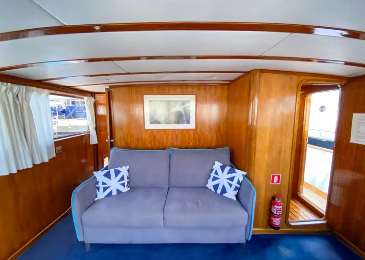  Yacht Photos Pics Cinna La Spezia L23