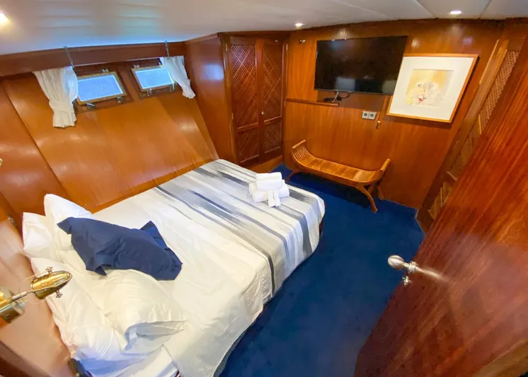  Yacht Photos Pics Cinna La Spezia L23