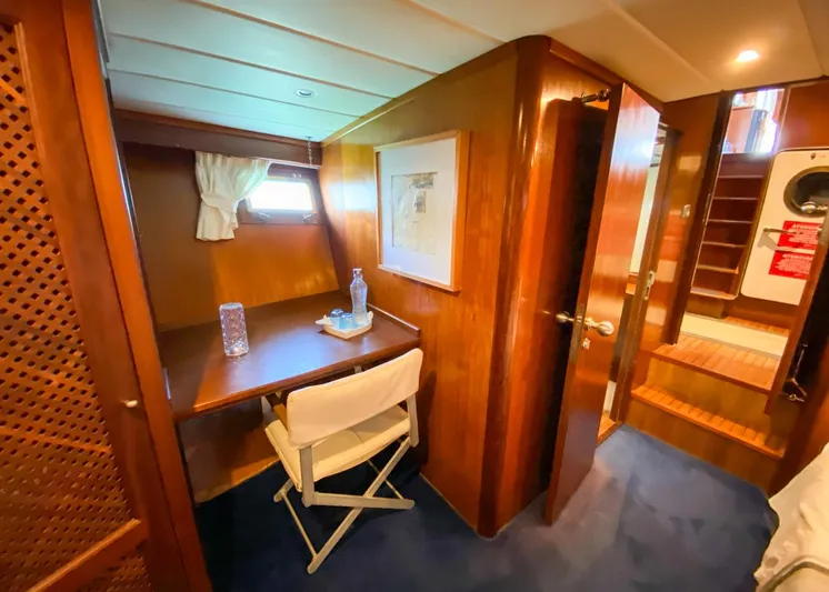  Yacht Photos Pics Cinna La Spezia L23