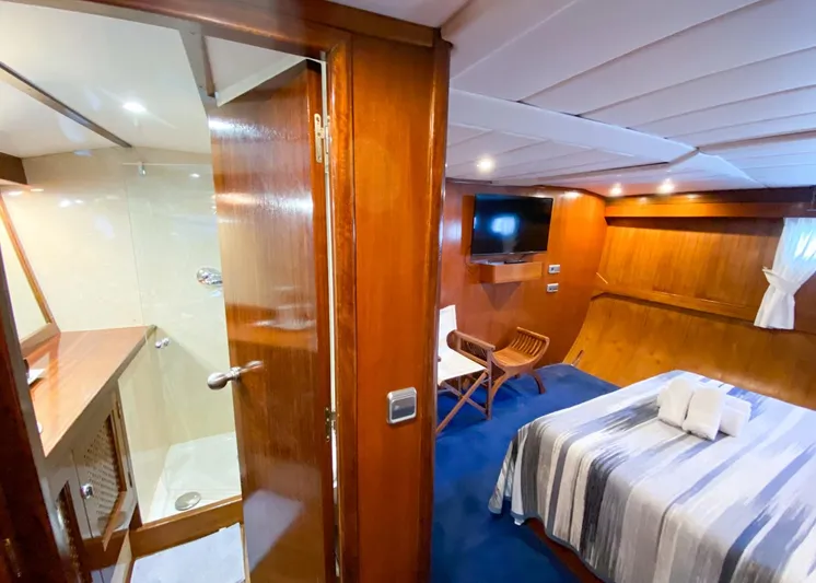  Yacht Photos Pics Cinna La Spezia L23