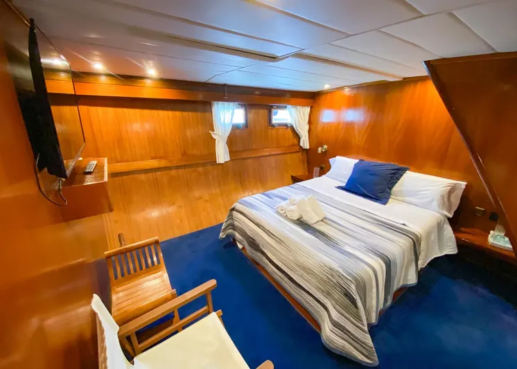  Yacht Photos Pics Cinna La Spezia L23