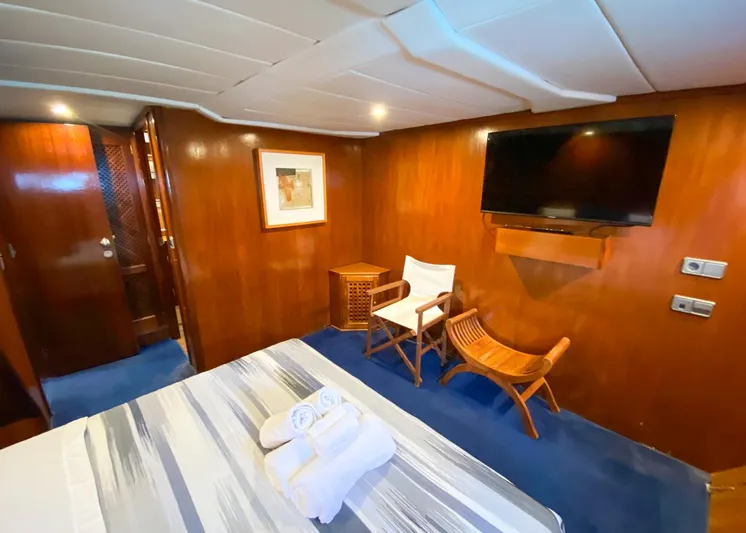  Yacht Photos Pics Cinna La Spezia L23