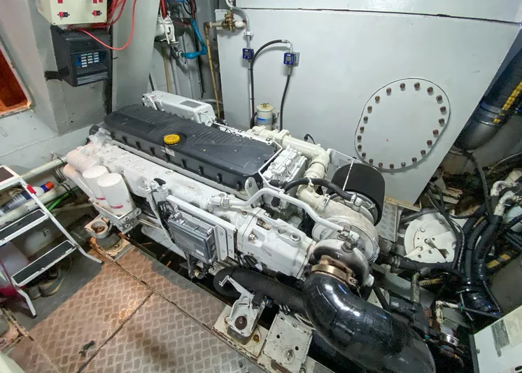  Yacht Photos Pics Cinna La Spezia L23