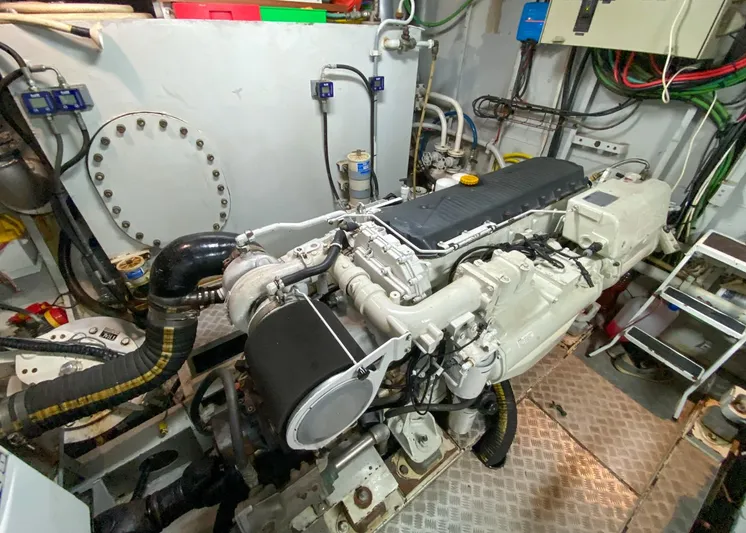  Yacht Photos Pics Cinna La Spezia L23