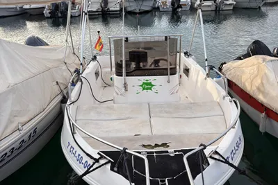 2004 Custom Playamar