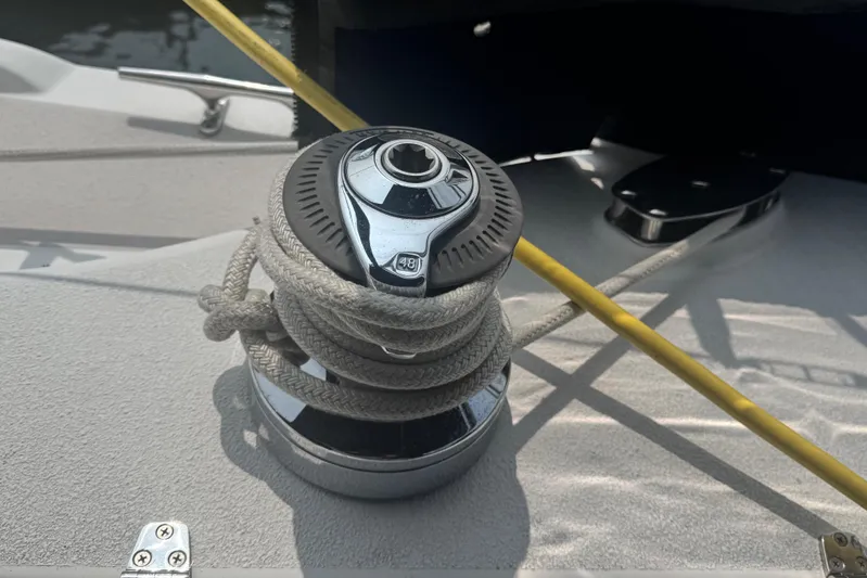 Sea-ductive Yacht Photos Pics 