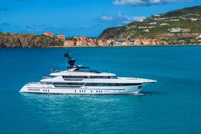 Sanlorenzo 52STEEL