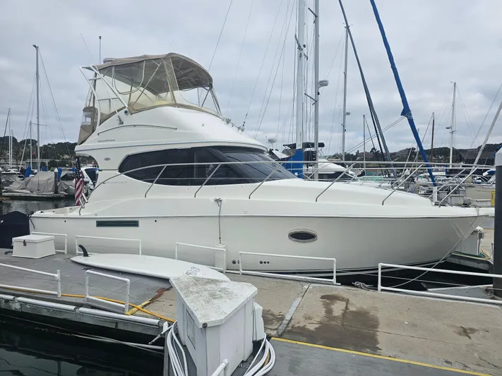 Latitude 33 Yacht Photos Pics 