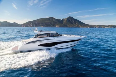 Princess V50 Open