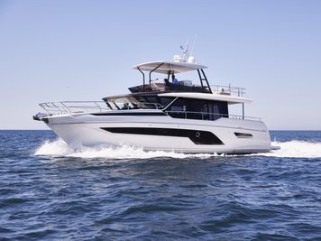 2024 Prestige X60