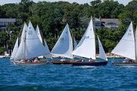 2004 Herreshoff Haven 12 1/2