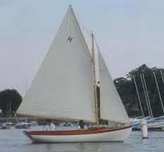 2004 Herreshoff Haven 12 1/2