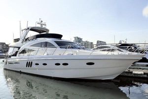 Sealine T60