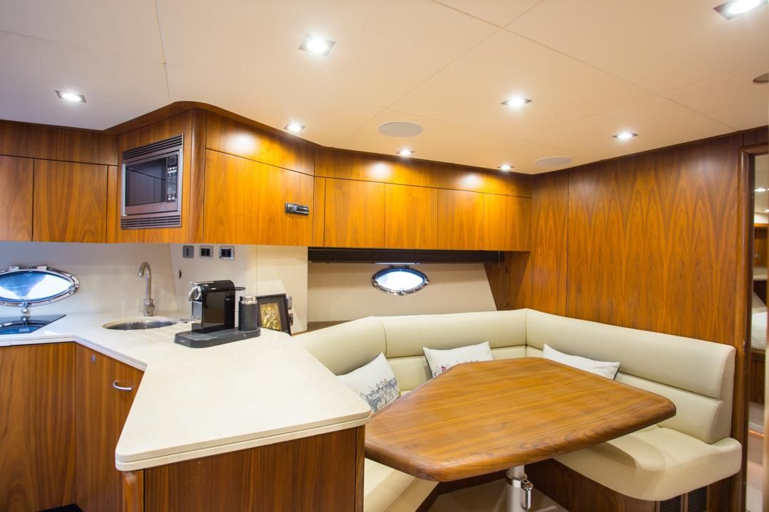 2009 Sunseeker 73 