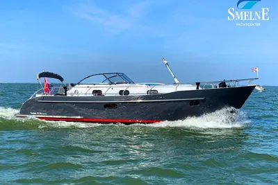 2020 Vedette 10.30 Cabin Comfort Line