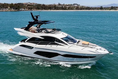 Sunseeker Manhattan 55