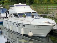 1990 Colvic Beau Bateau 43