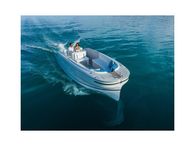 2023 Invictus Capoforte SQ240i