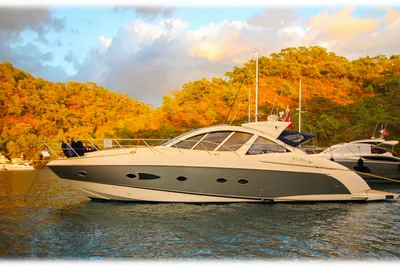 Atlantis 54