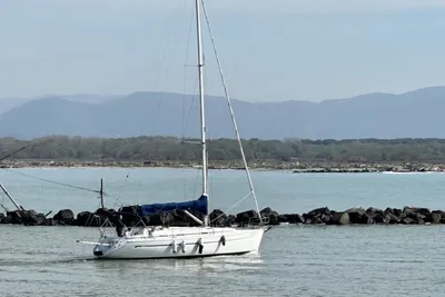 2002 Bavaria 38