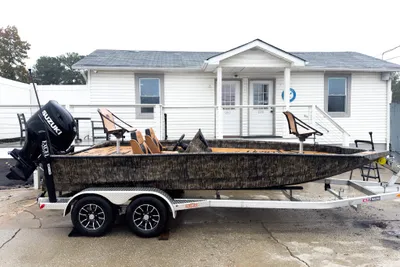 Excel EX203C CRAPPIE & BASS