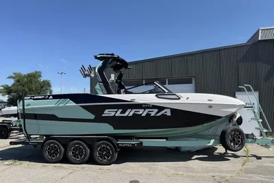 Supra SE 575