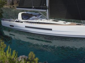 2022 Jeanneau Yachts 55 | NEW IN 2023