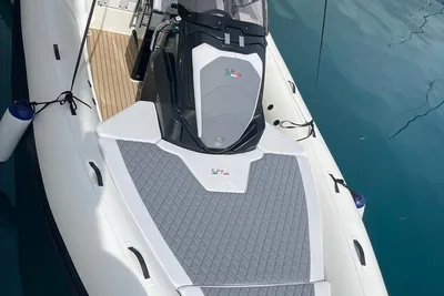 SPX RIB 24 Sport
