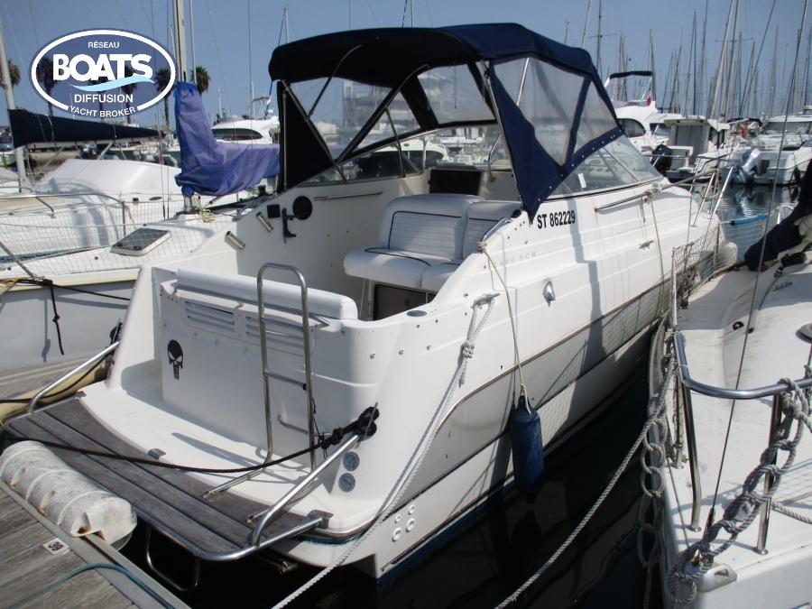 Used 1994 Maxum Maxum 2400 SCR - 34 - Hérault | Youboat