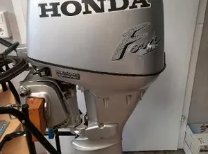 1999 Honda BF 30 A