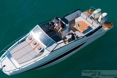2022 Beneteau Flyer 10
