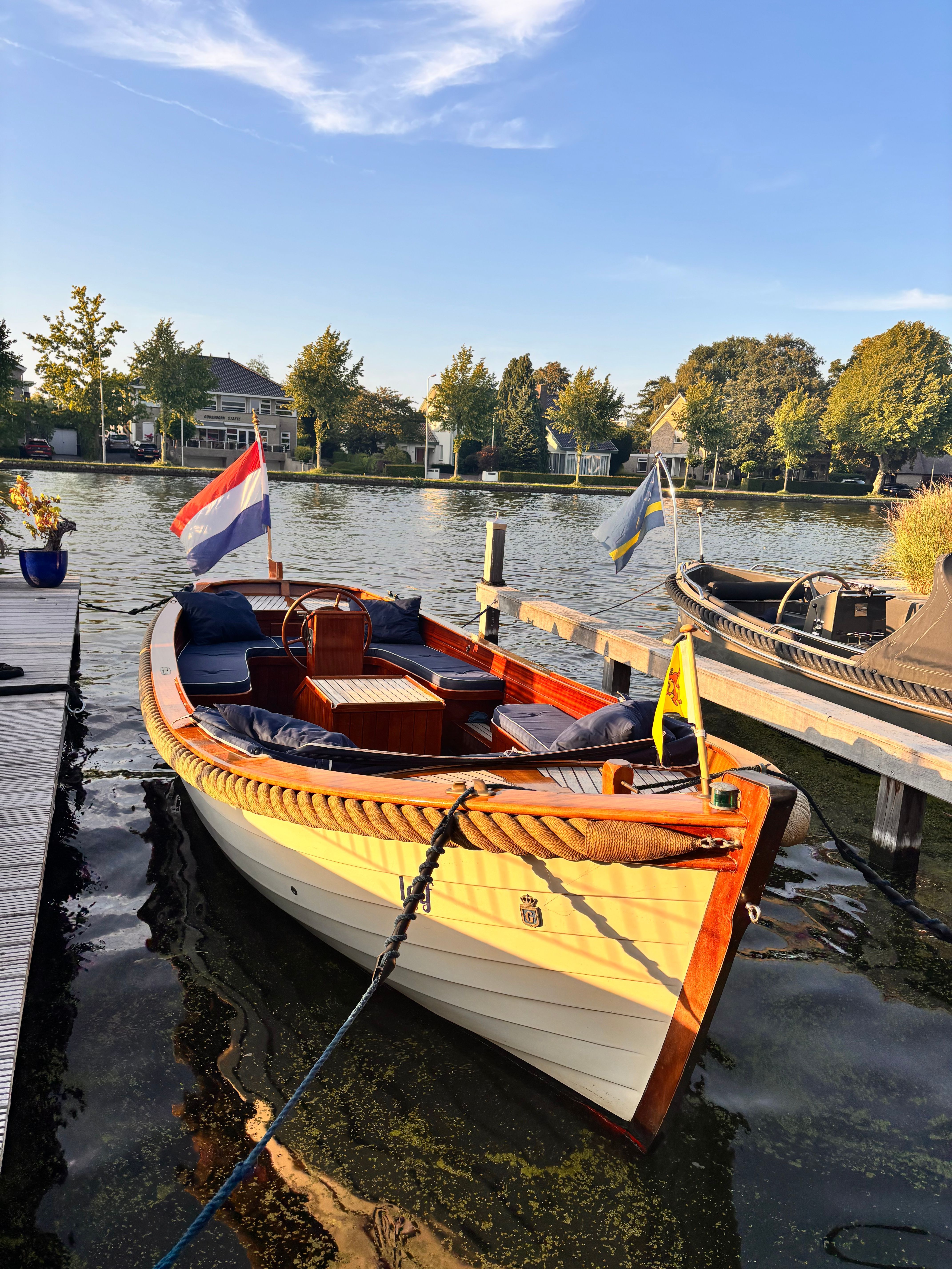 2000 Wester Engh Goldhorn