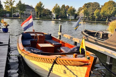 2000 Wester Engh Goldhorn