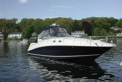 Sea Ray 340 Sundancer