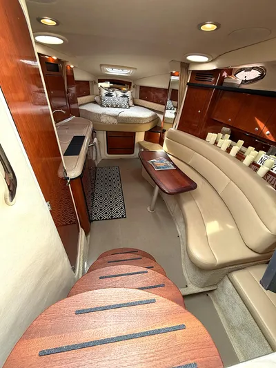 Tinksher Yacht Photos Pics 