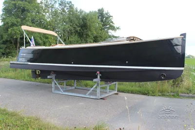 2013 Enkhuizen 744 tender
