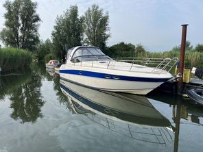 2002 Bavaria Bavaria 38 Sport met 2 x Volvo Penta 243 pk op voorraad!