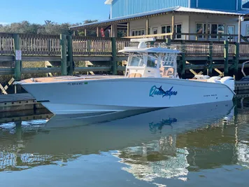 Power Center Console boats for sale in Saint augustine