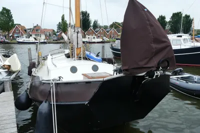 1964 Kok Zeeschouw 10.50