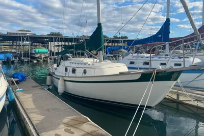 Southern Cross C.E Ryder 28