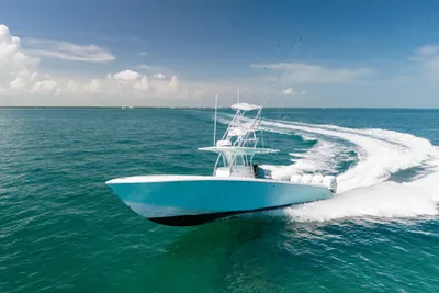 Venture 39 Open
