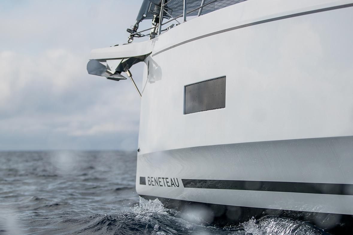 2026 Beneteau 42 