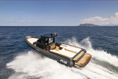 2026 Renier R12
