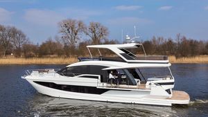 2023 Galeon Galeon 640 Fly