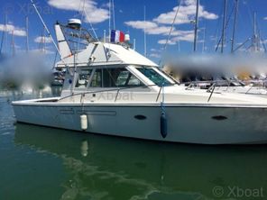 1999 Guy Bonnet GUY BONNET 41