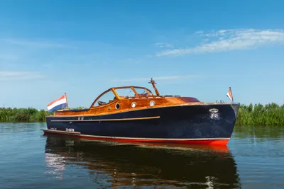 2008 DaVinci 34 AK "Zeuntje IV"